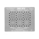 0.12MM Stencil Plate For Qualcomm CPU (QU1) 