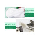 Relife RL-045 Antistatic Fiber Wipe Dustproof Cloth (50Pcs)