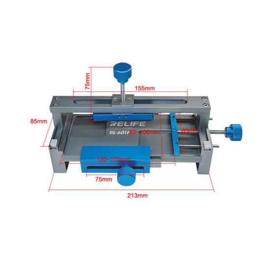 Relife RL-601P Middle Frame Deformation Corrector