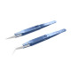 Relife RT-11E Anti-Static Ceramic Tweezer