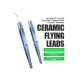 Relife RT-11E Anti-Static Ceramic Tweezer