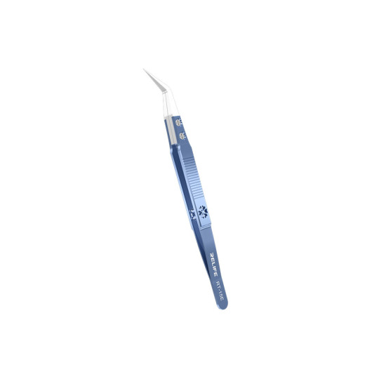 Relife RT-15E Anti-Static Ceramic Tweezer