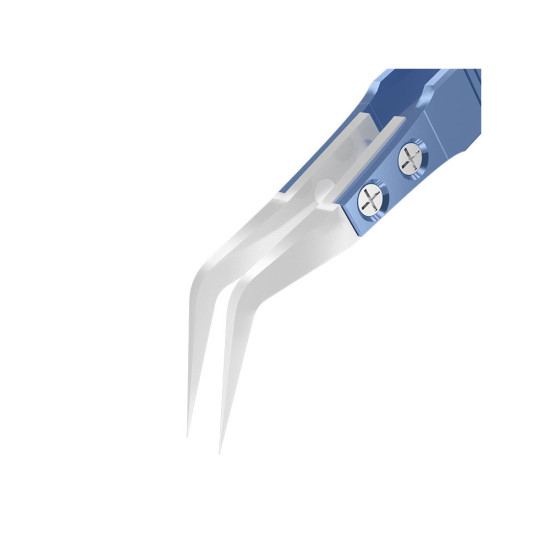 Relife RT-15E Anti-Static Ceramic Tweezer