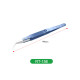 Relife RT-15E Anti-Static Ceramic Tweezer