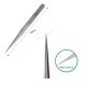 Relife TS-11 Anti-static Precision Stainless Steel Tweezer