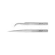 Relife TS-11 & TS-15 Anti-static Precision Stainless Steel Tweezers (2Pcs)