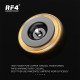 RF4 RF-H4 Lead-free ESD BGA Hot Air Soldering Rework Station (1200W)