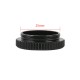 Simul Focal Ring For Trinocular Stereo Microscope ( Camera Ring For CTV )