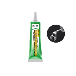 Relife RL-035C Frame Caulking Glue ( Transparent ) - 50ML