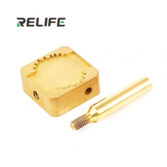 Relife RL-067A Heating Platform IC Glue Remover