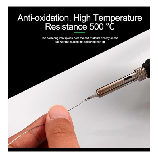Relife RL-170C High Temperature Insulation Silicone Pad (400*290 MM)