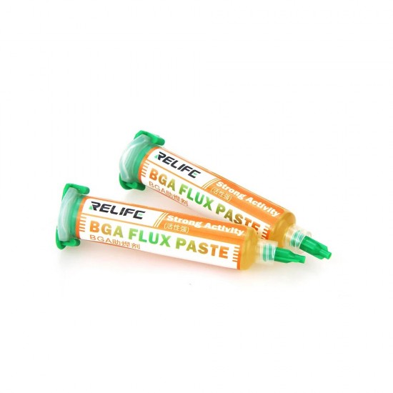 Relife RL-421 Strong Activity BGA Flux Paste (10CC)