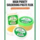 RELIFE RL-426C High Purity Environment Friendly Soldering Paste (80G)