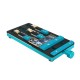 Relife RL-601L Universal Double-slot Three-axis Motherboard Fixture for Mobile Phone Repair