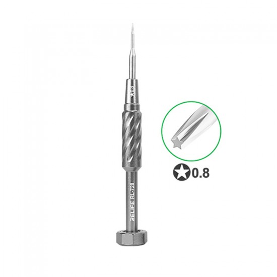 Relife RL-728 2D Sturdy Screw Driver ( ✪ 0.8 )