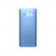 Back Panel Cover For Samsung S8 Plus - Sky Blue
