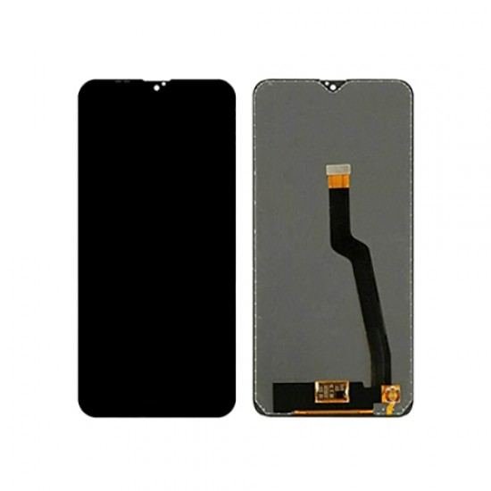 LCD With Touch Screen For Samsung A10 / M10 - Black ( OGS )
