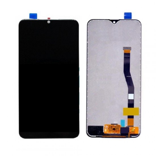 LCD With Touch Screen For Samsung M20 - Black ( OGS )