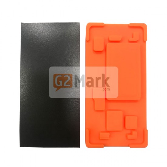 In Frame Laminating Mold For Samsung S9 Plus