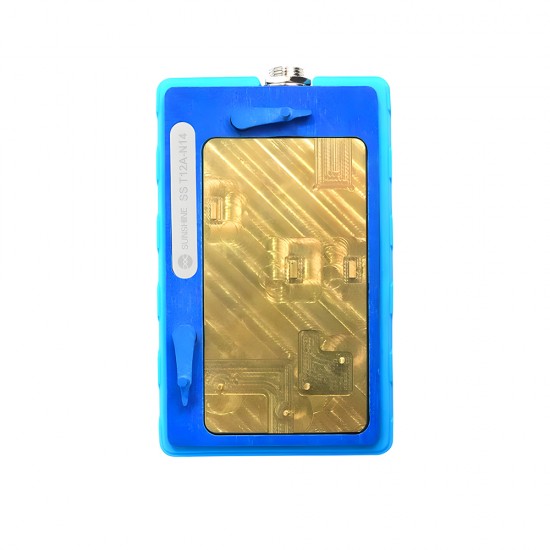 Sunshine SS-T12A PCB Heating Platform For Iphone  Series 12 / 13 / 14 / Android Phone