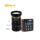 Universal Stand With 5-50MM Lens & G2Mark 20MP Dual Output Camera