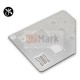 A9 3D IC Repair BGA Tin Plate Soldering Rework Stencil Steel Net for iPhone 6s/6s+