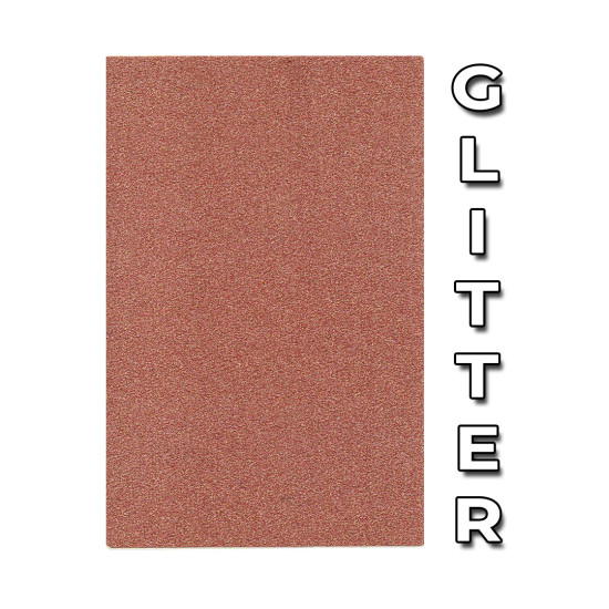 Mobile Phone Glitter Glow Skin - 003