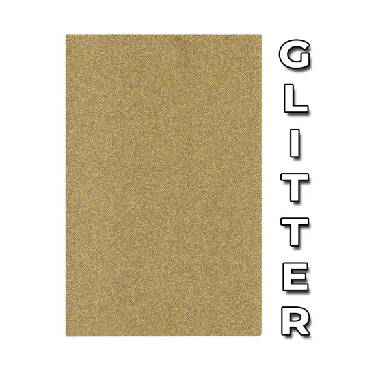 Mobile Phone Glitter Glow Skin - 008