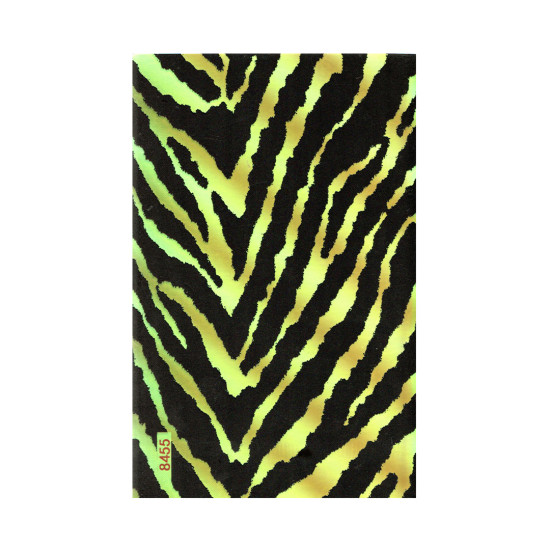 Mobile Phone Skin - 8455