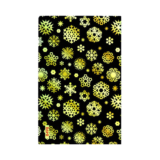 Mobile Phone Skin - 8498