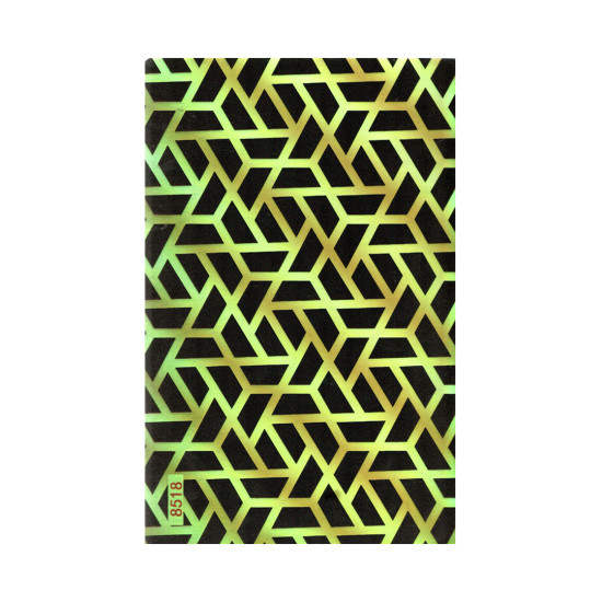 Mobile Phone Skin - 8518