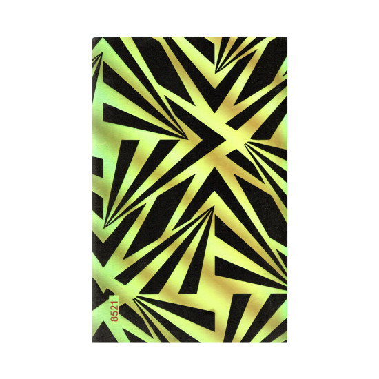 Mobile Phone Skin - 8521