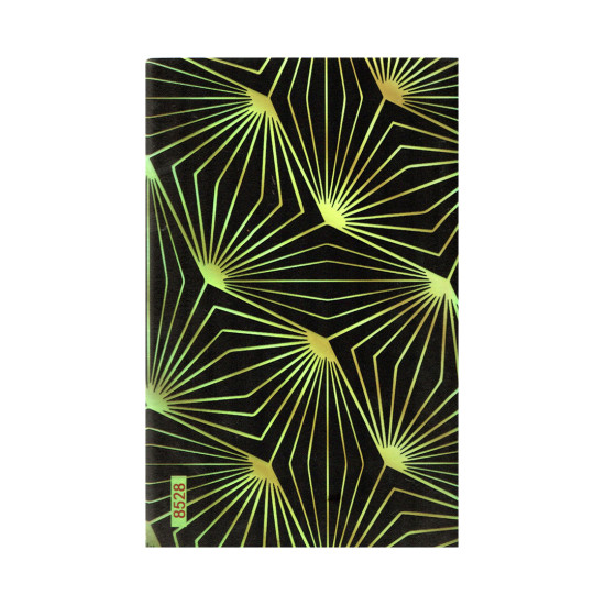 Mobile Phone Skin - 8528