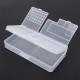 Multi-function Storage Box for  LCD Screen, Motherboard, IC Chips Component,  Screws Organizer Container Cellphone Repair Tool 
