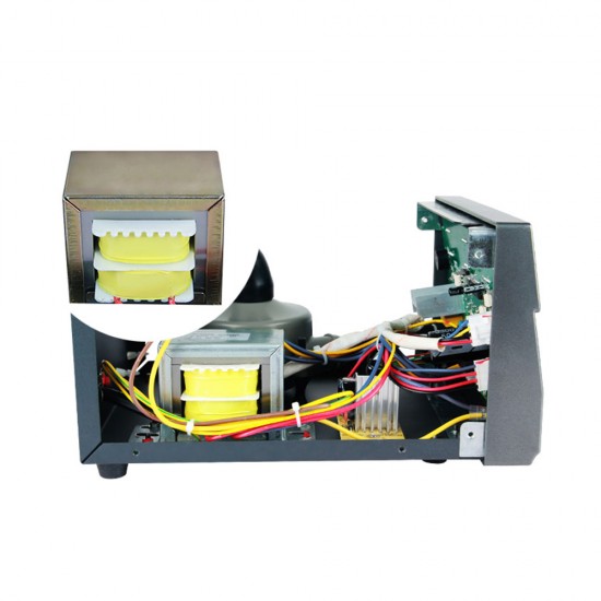 SUGON 8620DX Hot Air Rework SMD Machine ( 1300W )