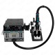 SUGON 8650 (3 Heat Modes) Hot Air Rework SMD Machine (1300W)