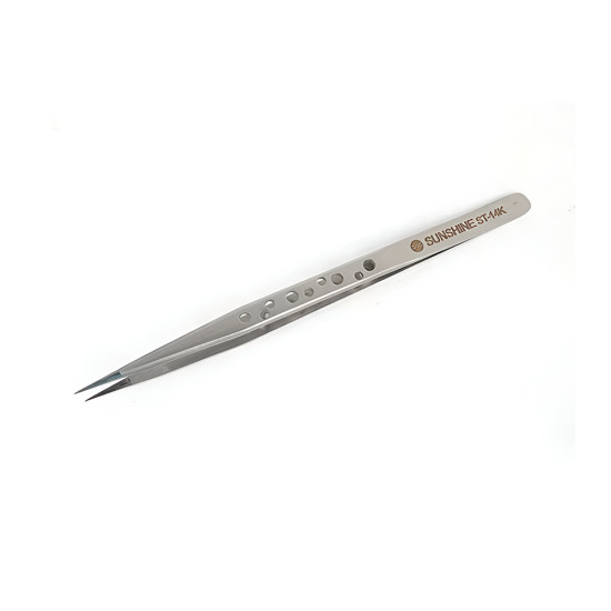 Sunshine ST-14K Precision Anti-Static Tweezer