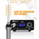 T12A Soldering Iron Station (72W)