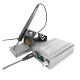 T12D+ Soldering Iron Station (72W) 