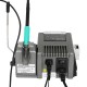 SUGON T26D Soldering Iron Station 2S Rapid Heating With 1 Bit & 6 Bit Caps