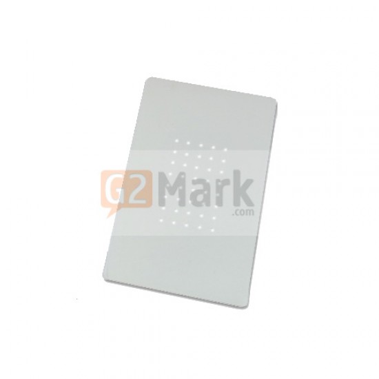 Silicon Rubber Pad For Touch Vacuum Machine 
