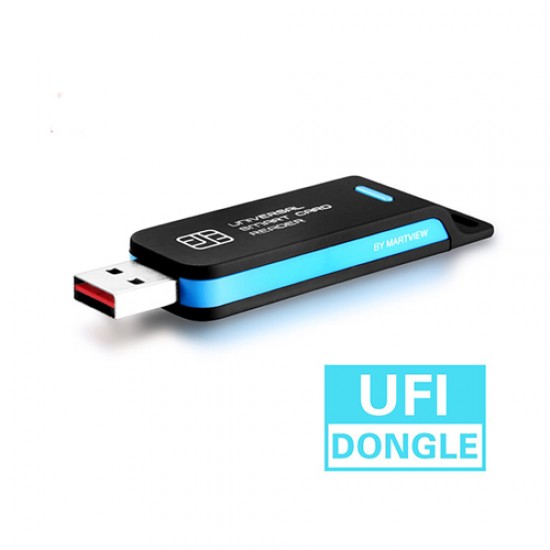 UFI Dongle - International Version