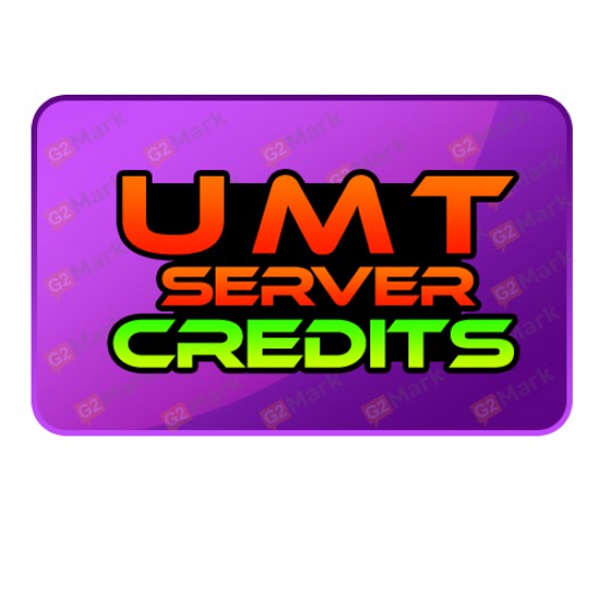 UMT Xiaomi Pack - 10 Credits 