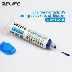US$ 1.19 - RELIFE RL-023A Ceramic Glue Remover Tool Plastic knife