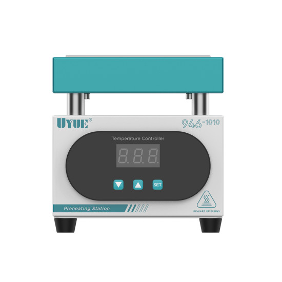 UYUE 946-1010 Constant Temperature Heating Platform (400W)