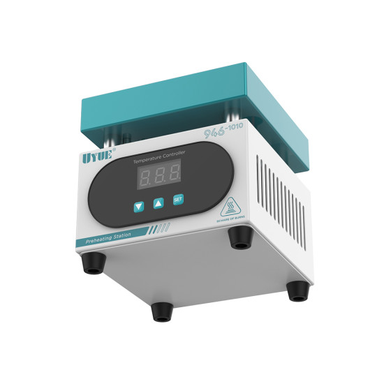 UYUE 946-1010 Constant Temperature Heating Platform (400W)