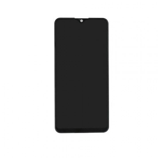 LCD With Touch Screen For Vivo Y93 - Black ( OGS )